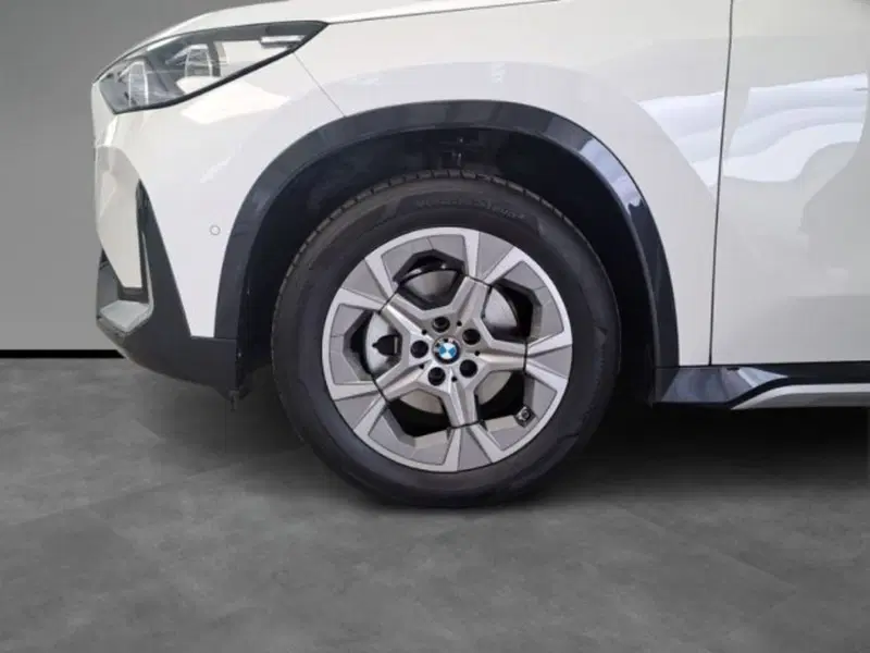 BMW X1 usata a Verona (5)