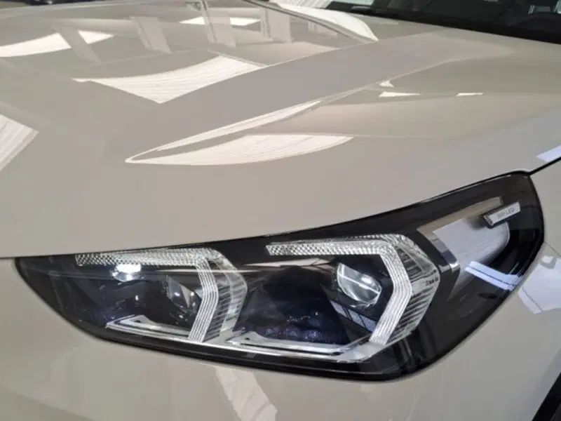 BMW X1 usata a Verona (6)