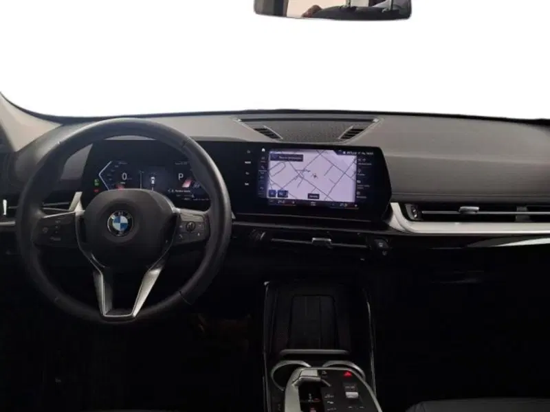 BMW X1 usata a Verona (8)