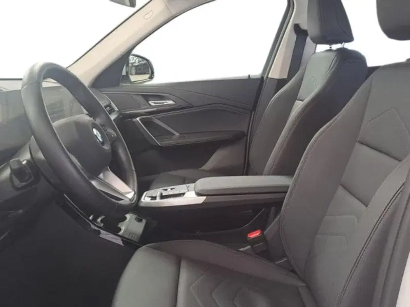 BMW X1 usata a Verona (9)