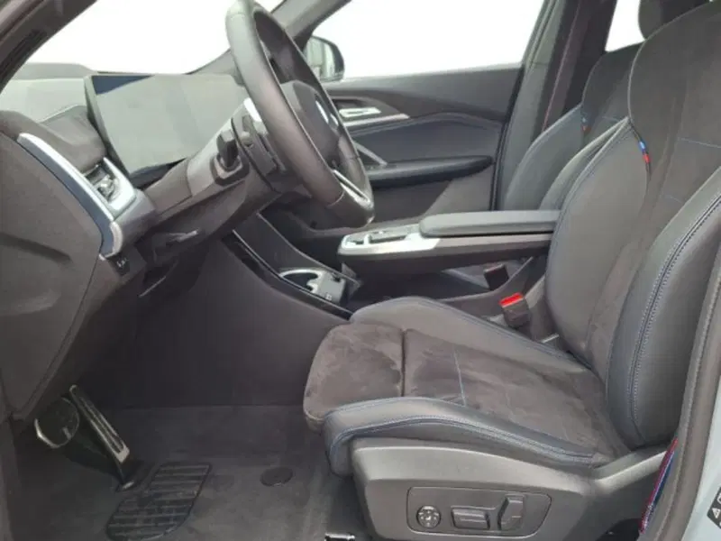BMW X2 usata a Verona (9)