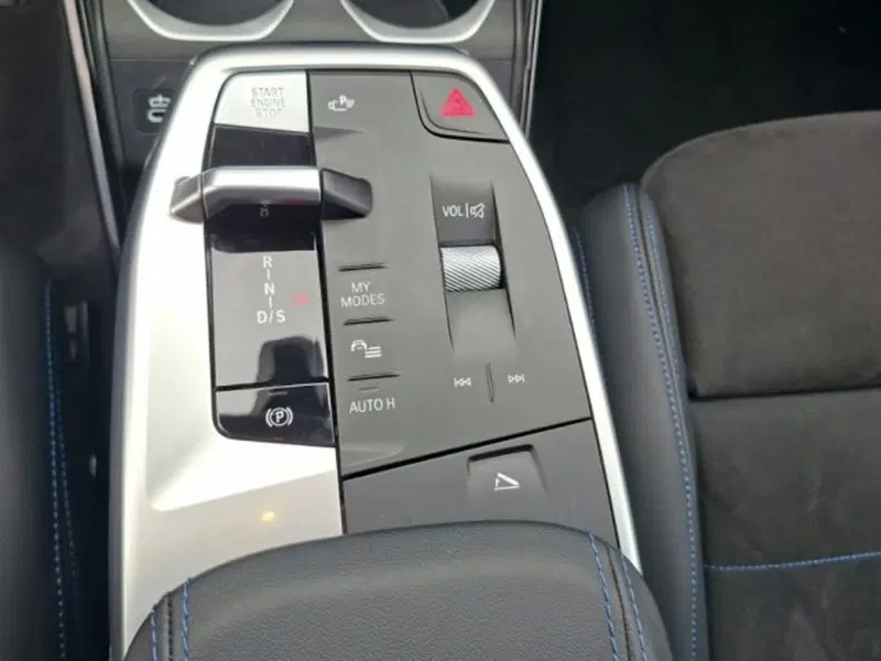 BMW X2 usata a Verona (12)