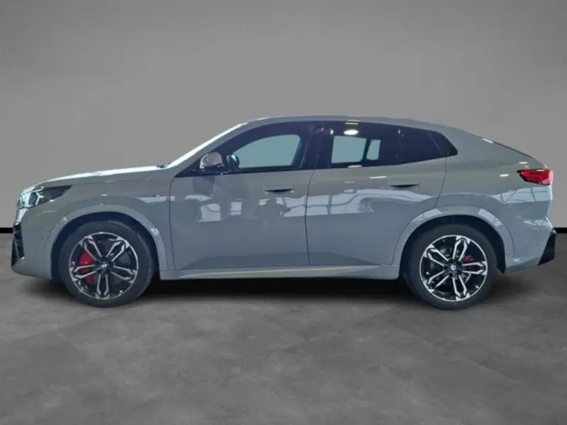 BMW X2 usata a Verona (3)