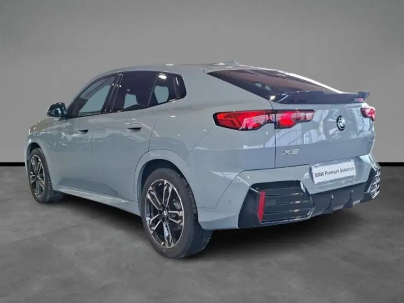 BMW X2 usata a Verona (4)