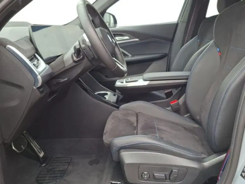 BMW X2 usata a Verona (9)