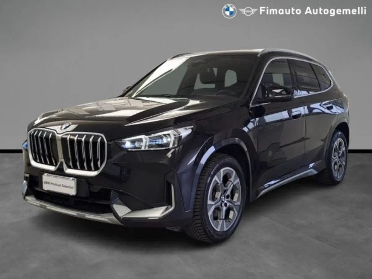BMW X1 usata a Verona