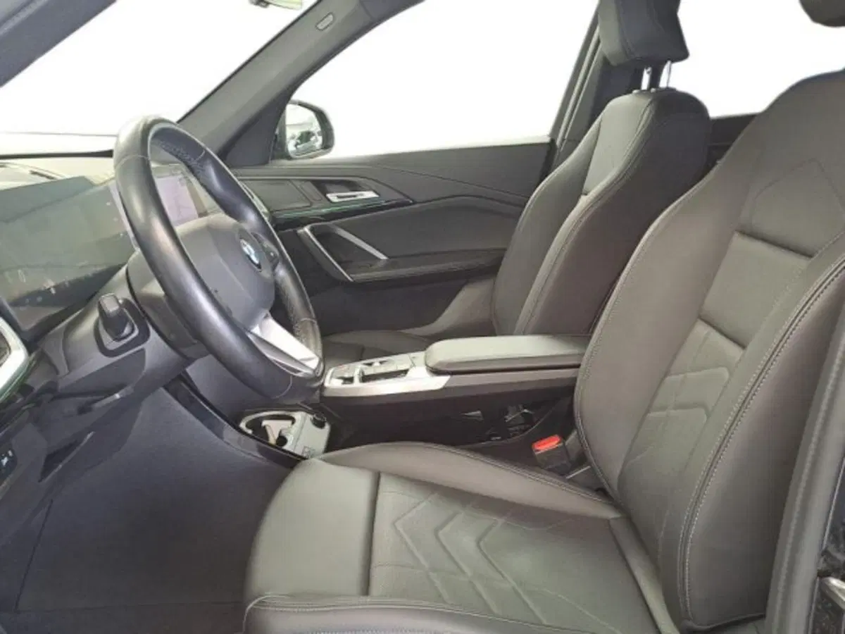 BMW X1 usata a Verona (11)