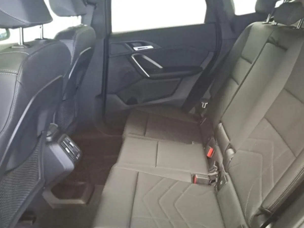 BMW X1 usata a Verona (12)