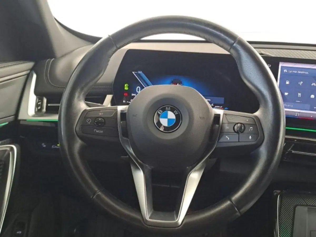 BMW X1 usata a Verona (13)