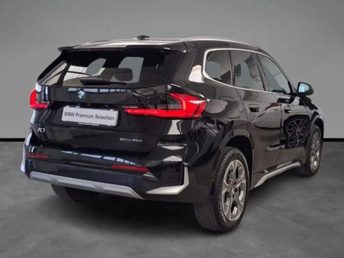 BMW X1 usata a Verona (15)