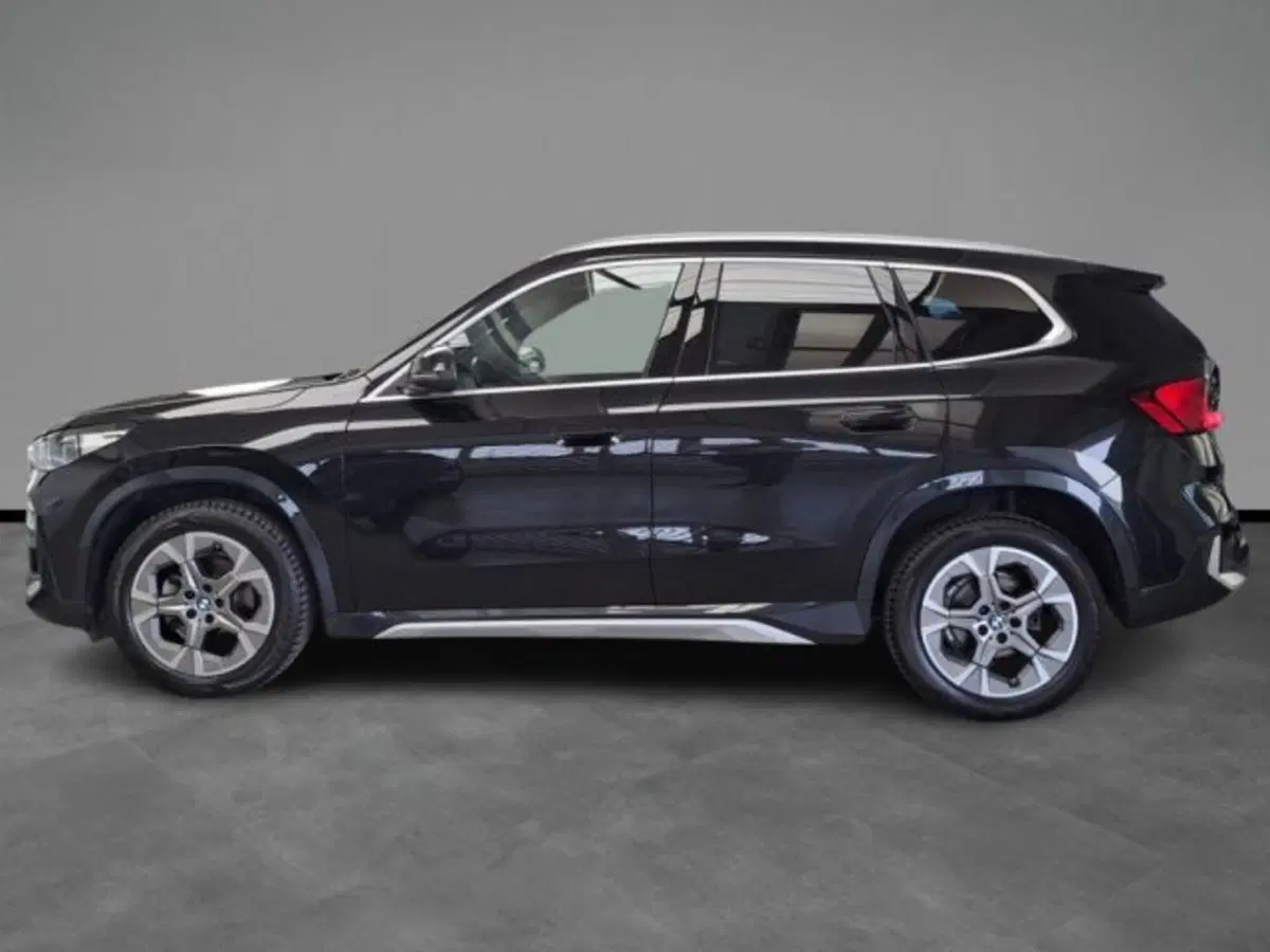 BMW X1 usata a Verona (3)