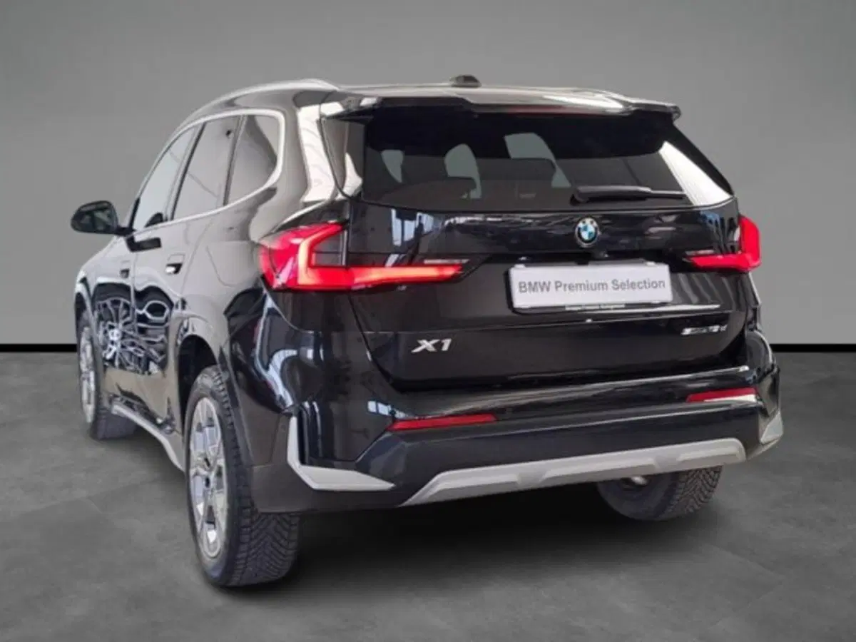BMW X1 usata a Verona (4)