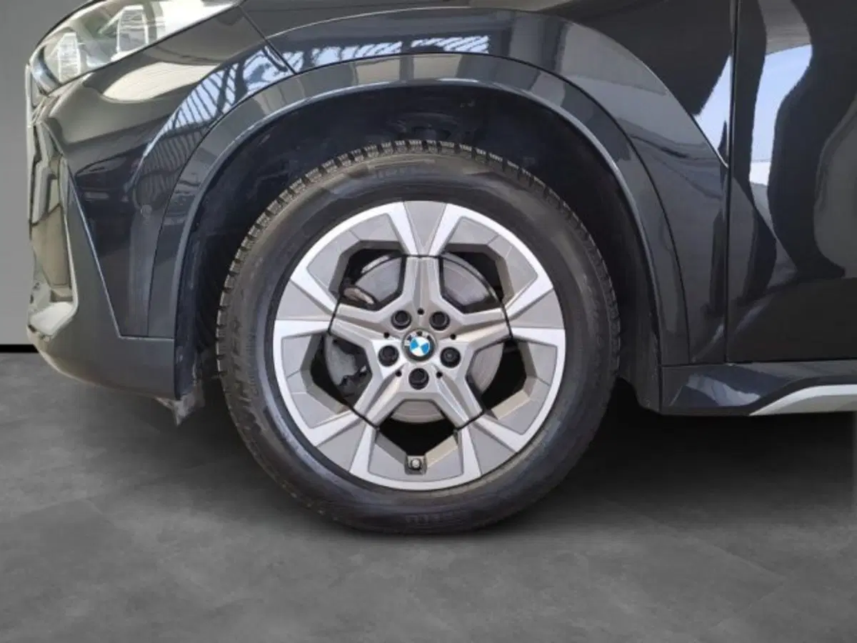 BMW X1 usata a Verona (5)