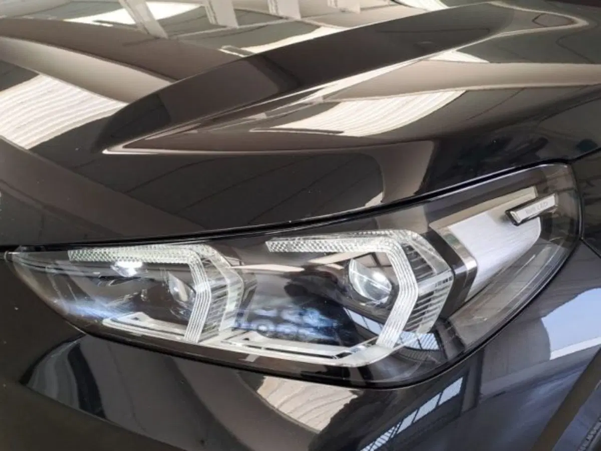 BMW X1 usata a Verona (6)