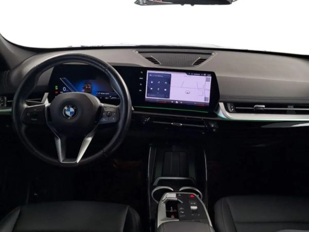 BMW X1 usata a Verona (8)