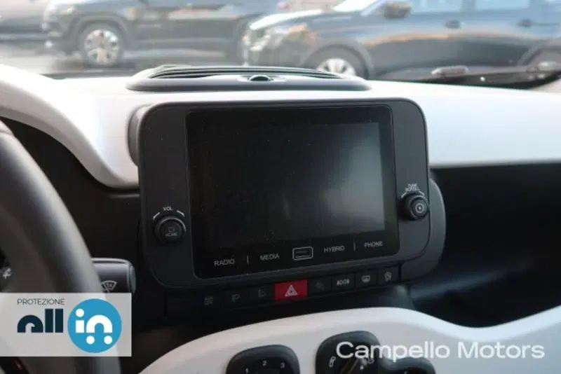 Fiat Panda usata a Venezia (8)