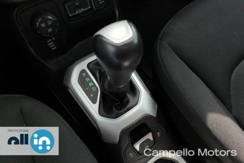 Jeep Renegade usata a Venezia (12)