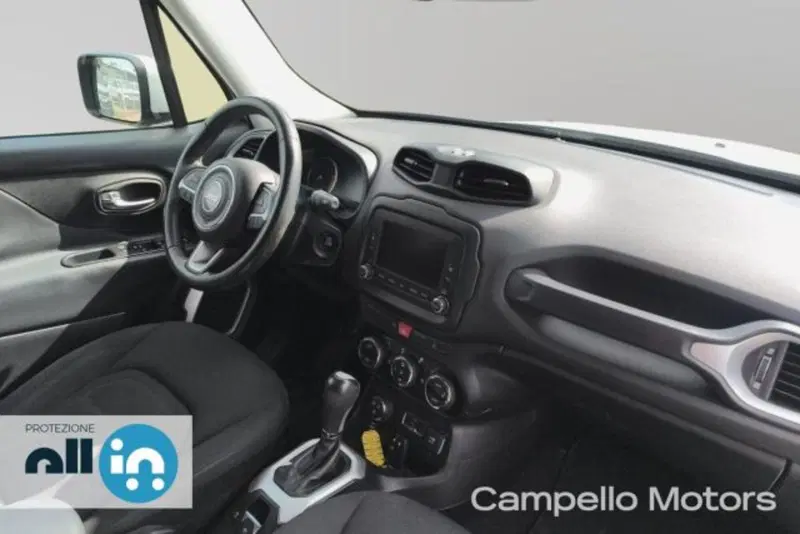 Jeep Renegade usata a Venezia (13)