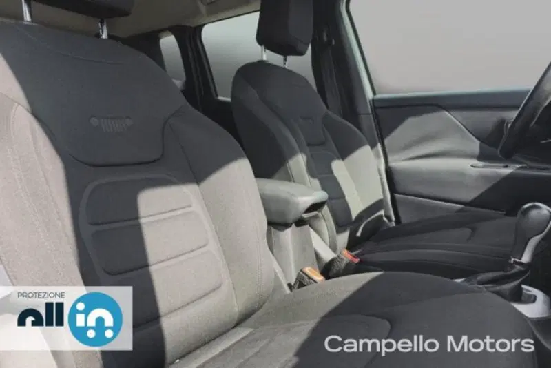 Jeep Renegade usata a Venezia (14)