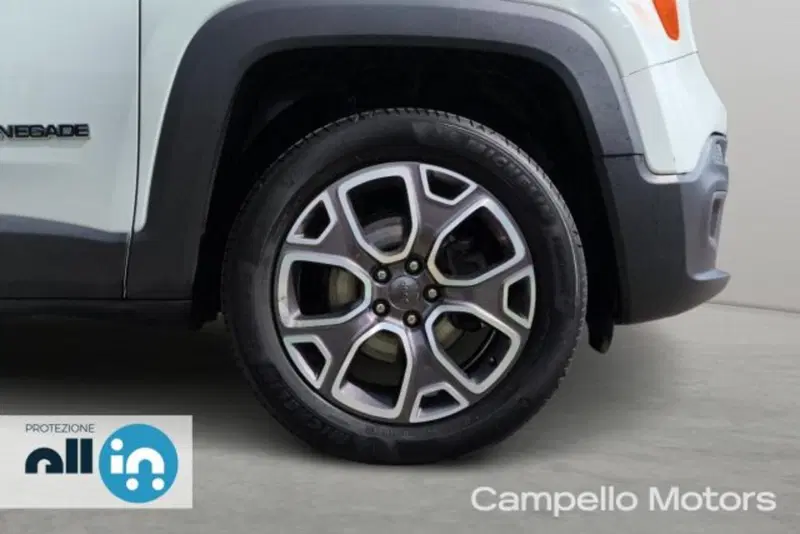 Jeep Renegade usata a Venezia (16)
