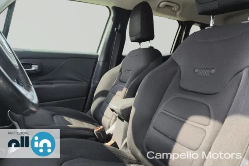 Jeep Renegade usata a Venezia (5)