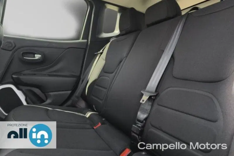 Jeep Renegade usata a Venezia (6)