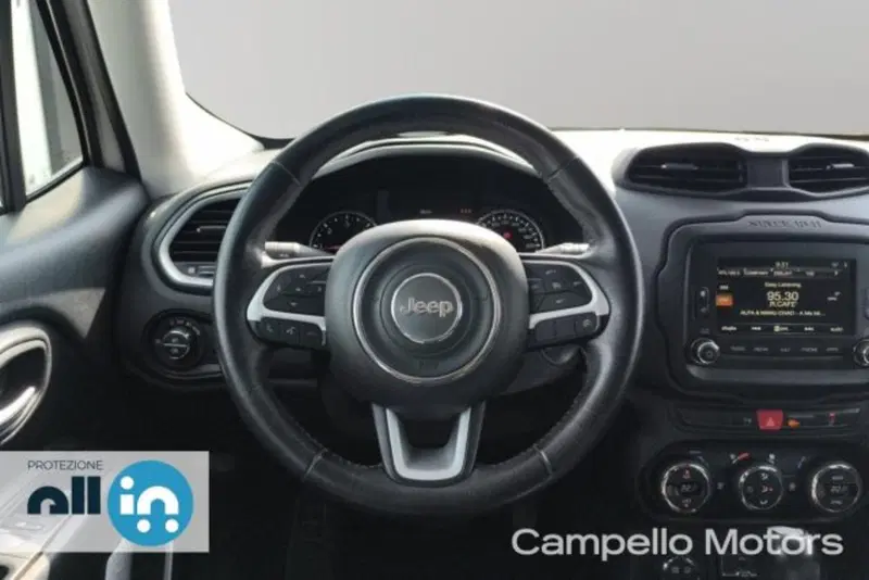 Jeep Renegade usata a Venezia (8)