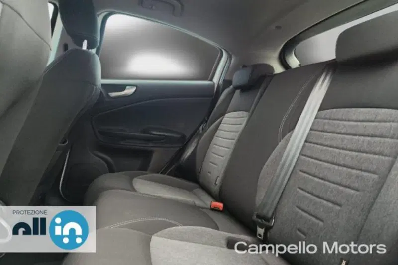 Alfa Romeo Giulietta usata a Venezia (6)
