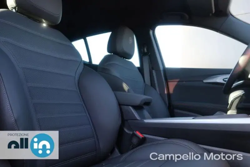 Alfa Romeo Tonale nuova a Venezia (5)