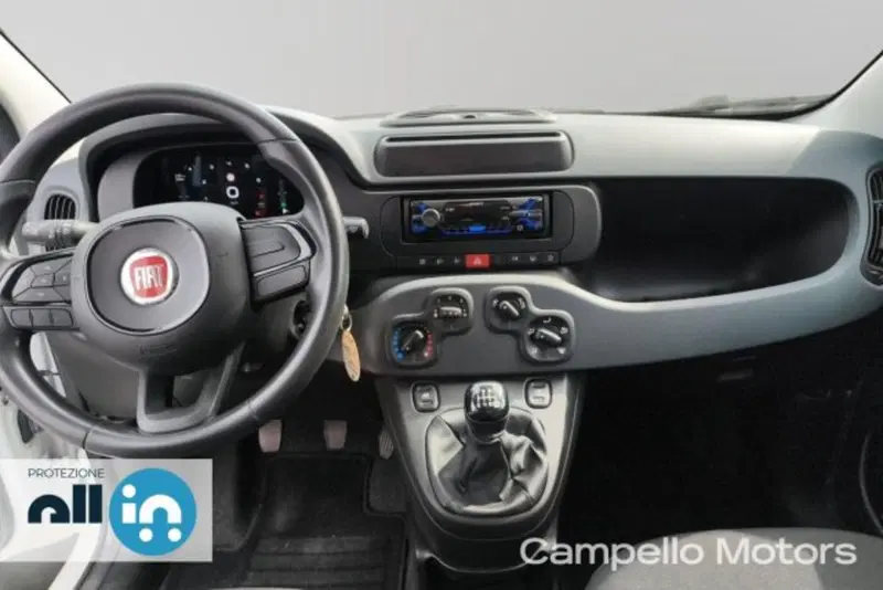 Fiat Panda usata a Venezia (11)