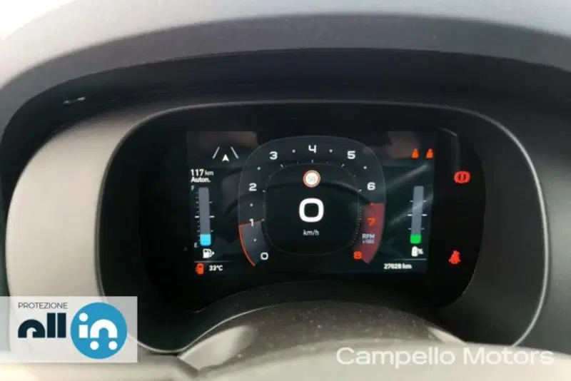 Fiat Panda usata a Venezia (12)