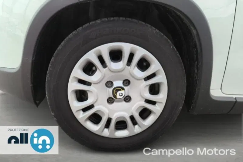 Fiat Panda usata a Venezia (15)