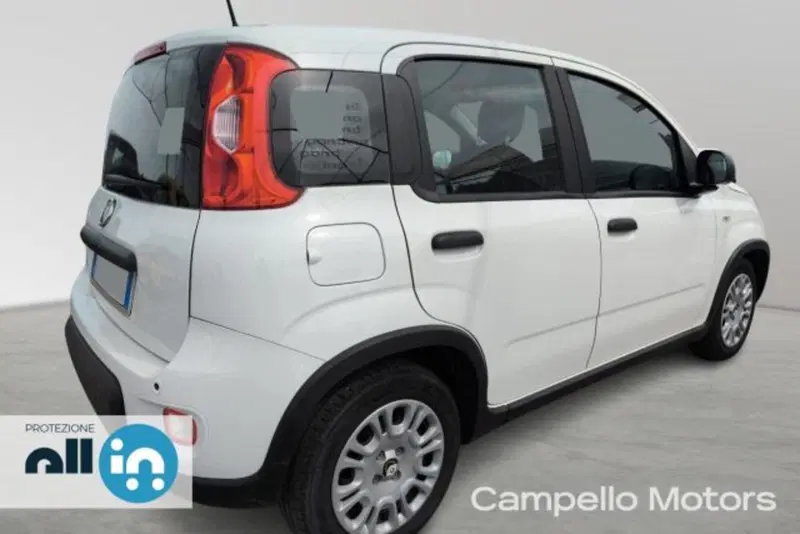 Fiat Panda usata a Venezia (4)