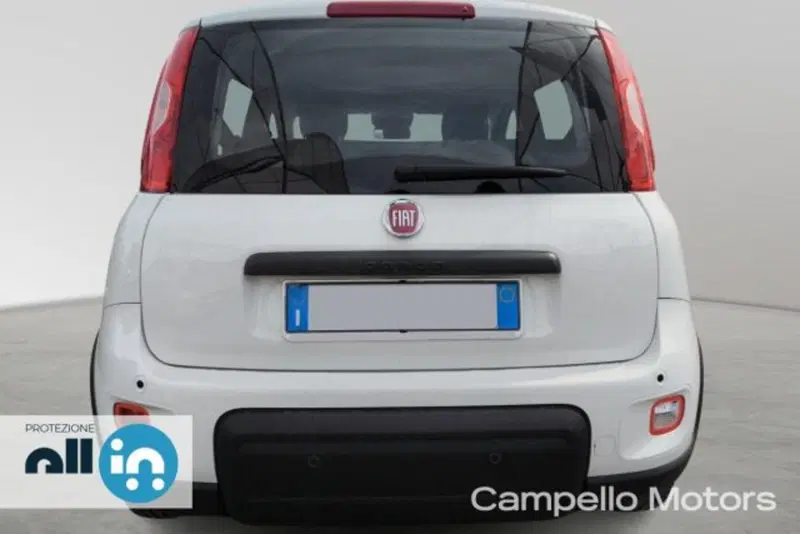 Fiat Panda usata a Venezia (5)