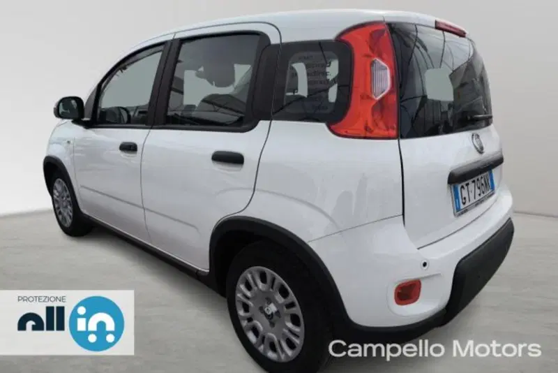Fiat Panda usata a Venezia (6)