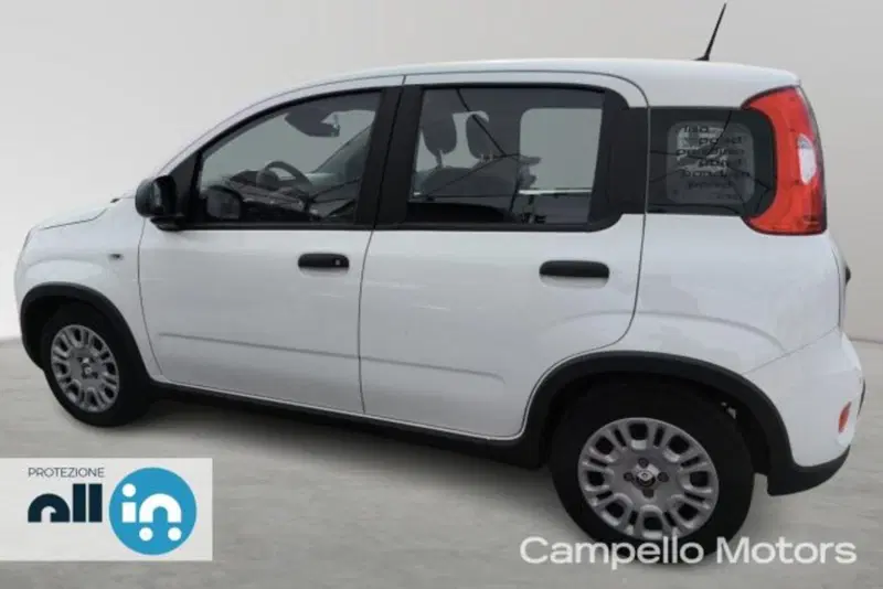 Fiat Panda usata a Venezia (7)