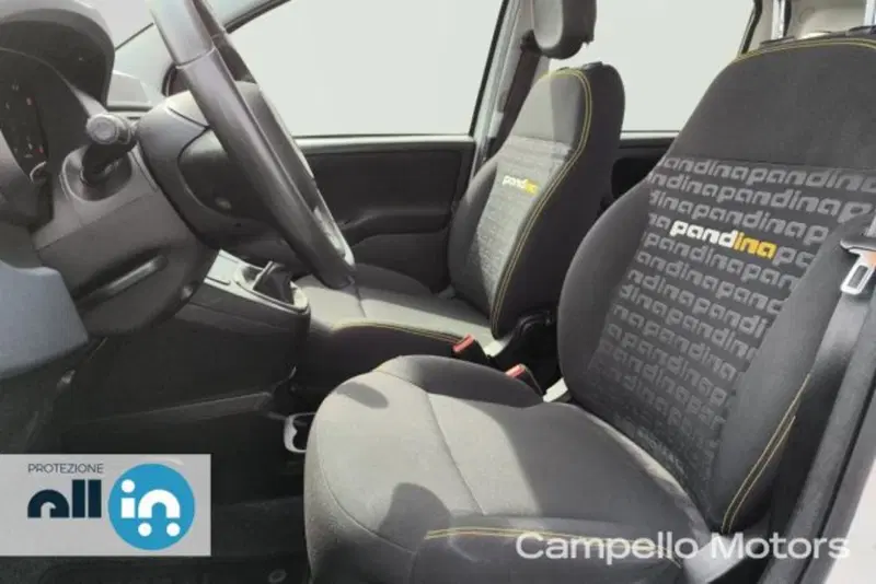 Fiat Panda usata a Venezia (9)