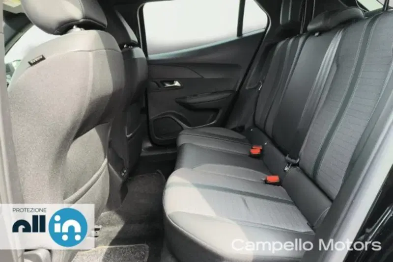 Peugeot 2008 usata a Venezia (10)