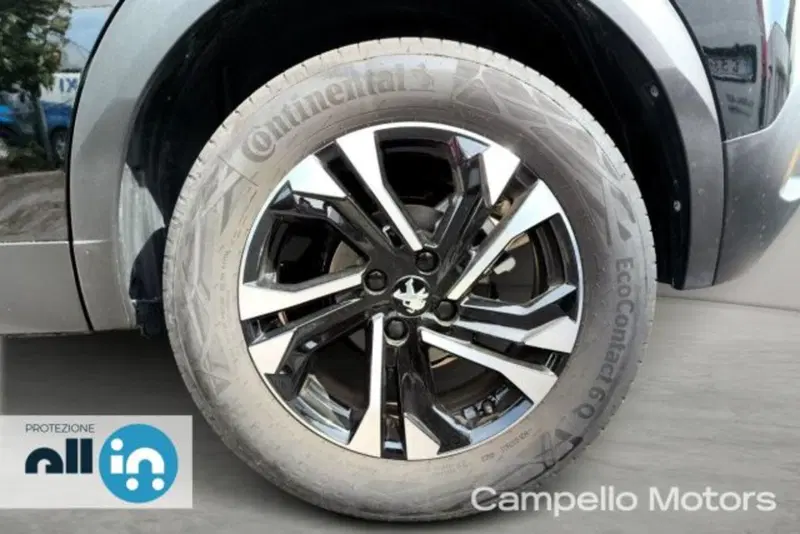 Peugeot 2008 usata a Venezia (15)