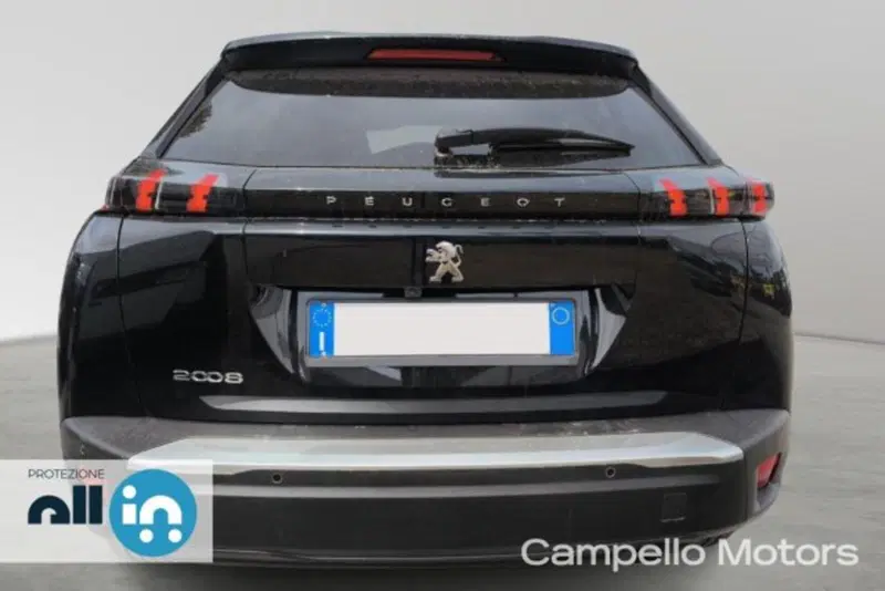 Peugeot 2008 usata a Venezia (5)