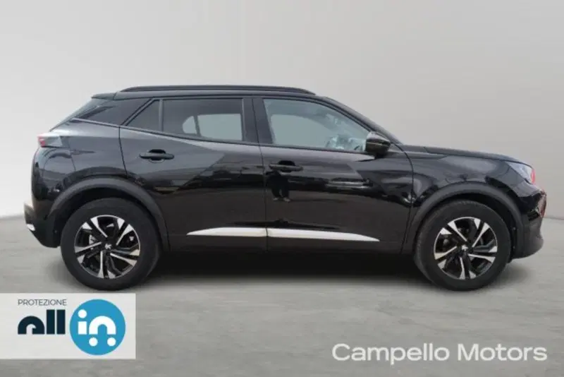 Peugeot 2008 usata a Venezia (8)