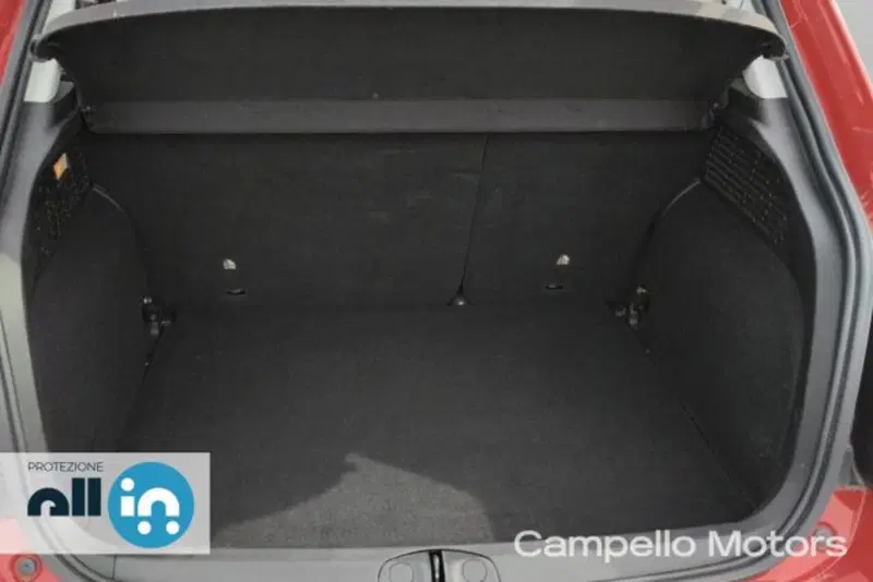 Fiat 500X usata a Venezia (11)