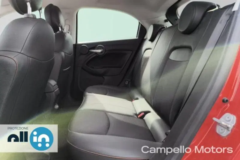 Fiat 500X usata a Venezia (7)