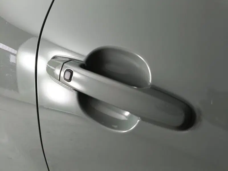 Toyota Aygo X usata a Teramo (18)
