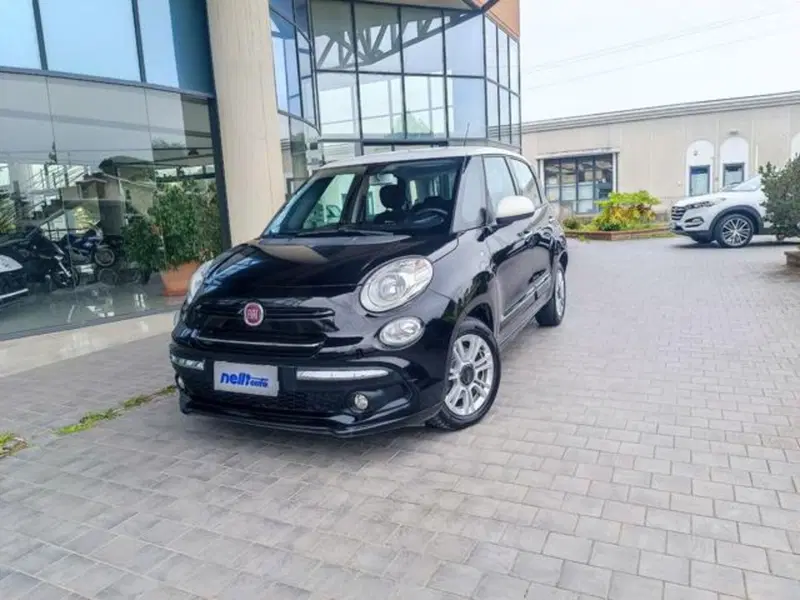 Fiat 500L usata a Pisa
