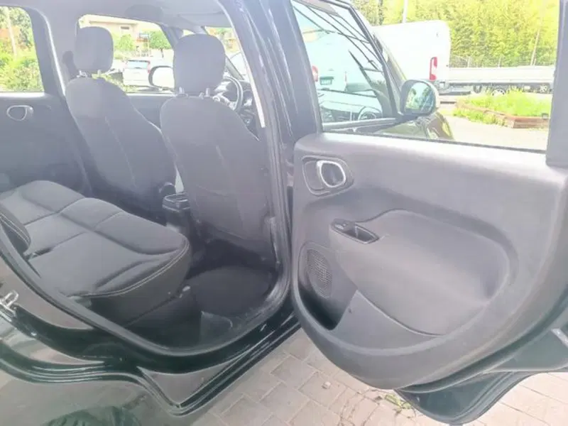 Fiat 500L usata a Pisa (15)