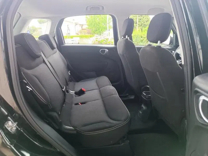 Fiat 500L usata a Pisa (16)