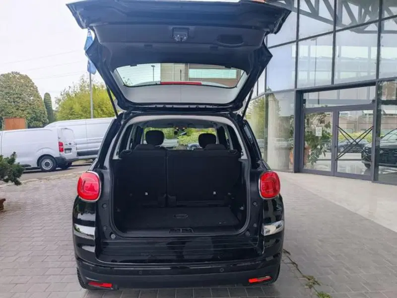 Fiat 500L usata a Pisa (17)