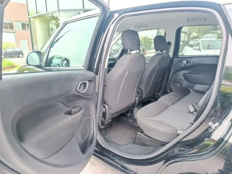 Fiat 500L usata a Pisa (18)