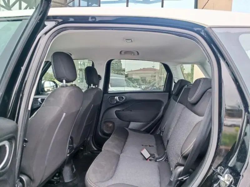 Fiat 500L usata a Pisa (19)